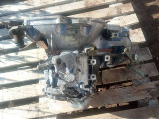 ΣΑΣΜΑΝ 	DAEWOO -CHEVROLET NUBIRA-LANOS-TACUMA-REZZO 1.6cc 16V (A16DMS)