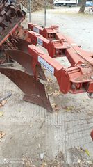 Αροτρο - Aλέτρι Gregoire-Besson 2010