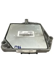 ΕΓΚΕΦΑΛΟΣ ΚΙΝΗΤΗΡΑ DELPHI DELCO OPEL MERIVA 1.6 12249823 FCND MT35E 2.1