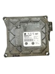 ΕΓΚΕΦΑΛΟΣ ΚΙΝΗΤΗΡΑ SIEMENS VDO OPEL ZAFIRA 55571557 MT 5WK9430