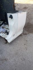 ΚΟΛΩΝΑ ΟΔΗΓΟΥ MITSUBISHI L200 K74 '98-'05mod ΜΟΝΟΚΑΜΠΙΝΟ