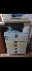 RICOH Aficio mp 3350-thumb-1