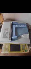 RICOH Aficio mp 3350-thumb-2