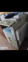 RICOH Aficio mp 3350-thumb-3