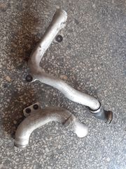 SEAT IBIZA 6L CUPRA (03 - 08) ΣΩΛΗΝΕΣ TURBO