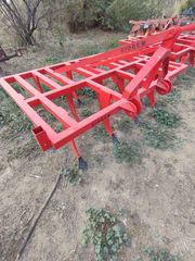 Καλλιεργητές - Ρίπερ 2010 Μυλωνάς ριπερ 2.50