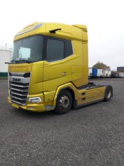 DAF 2022 XG 530 FT