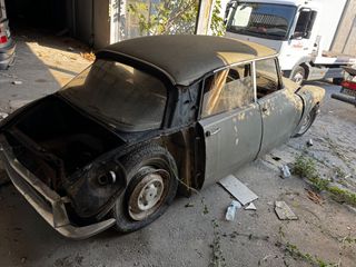 CITROEN DS ΒΑΤΡΑΧΟΣ-thumb-3