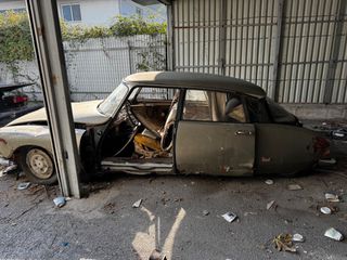 CITROEN DS ΒΑΤΡΑΧΟΣ-thumb-5