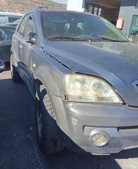 KIA SORENTO 3.5CC 2004   Φανάρια Πίσω -Πίσω Φώτα-thumb-2