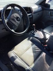 KIA SORENTO 3.5CC 2004   Φανάρια Πίσω -Πίσω Φώτα-thumb-3