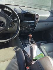KIA SORENTO 3.5CC 2004   Φανάρια Πίσω -Πίσω Φώτα-thumb-4