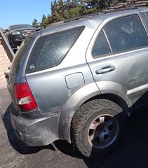 KIA SORENTO 3.5CC 2004   Φανάρια Πίσω -Πίσω Φώτα-thumb-8