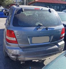 KIA SORENTO 3.5CC 2004   Φανάρια Πίσω -Πίσω Φώτα-thumb-9