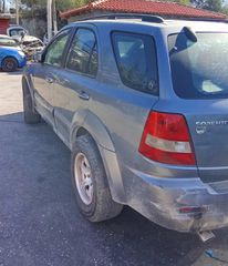 KIA SORENTO 3.5CC 2004   Φανάρια Πίσω -Πίσω Φώτα-thumb-10