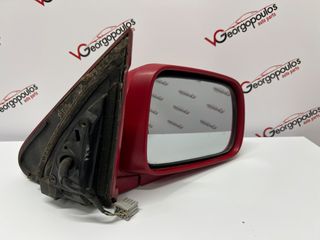 Kαθρέπτης δεξιά ηλεκτρικός Honda HR-V 99-05 (5PIN)-thumb-1