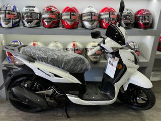Sym Symphony SR 125i 2026 ετοιμοπαράδοτο