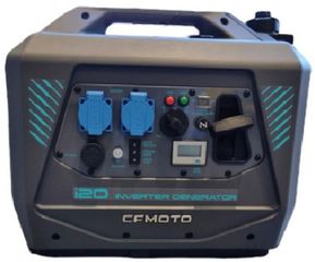 ΛΥΡΗΣ CFMOTO ΓΕΝΝΗΤΡΙΑ 2000W I20, 852100-00004