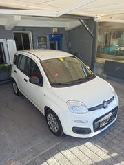 Fiat Panda 2015