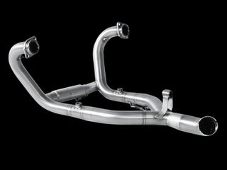 Akrapovic λαιμοί εξάτμισης για BMW R NineT / Pure / Urban G/S / Racer / Scrambler
