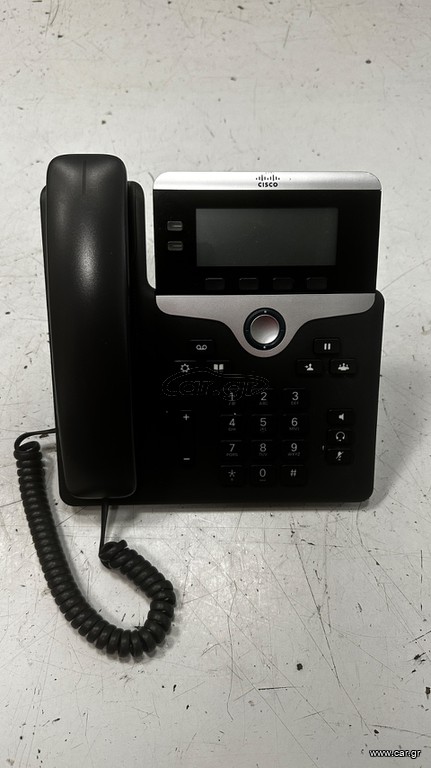 Cisco CP-7821 Ip Telephone