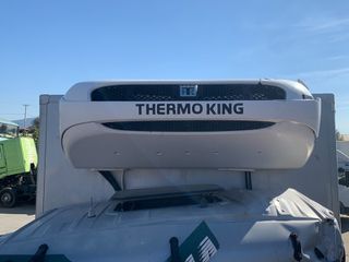 THERMO KING T600R  ΨΥΚΤΙΚΟ ΜΗΧΑΝΗΜΑ ΚΟΜΠΛΕ