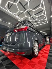 Ford Grand C-Max 2011 Ford Grand Cmax Titanium 1,6 Diesel