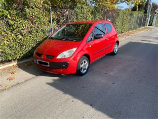 Mitsubishi Colt 2008