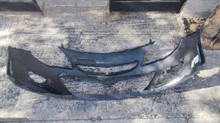 OPEL ASTRA J 10-15 ΠΡΟΦΥΛΑΚΤΗΡΑΣ ΜΠΡΟΣΤΑ ΚΑΙΝΟΥΡΙΟ ΓΝΗΣΙΟ-thumb-1