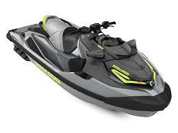 Sea-Doo 2025 RXT-X RS 325 TECH PACK 2025 - GREEN