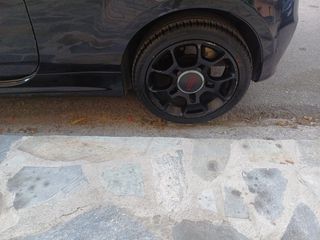 Fiat 500S 2014 SPORT