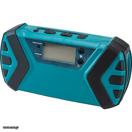 BORMANN Pro BBC9010 Εκκινητής & Power Bank 15000Mah/600Α