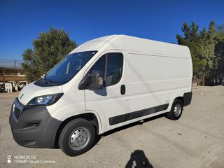 Peugeot Boxer 2017 BLUEHDI L2H2 130PS ΕΛΛΗΝΙΚΟ