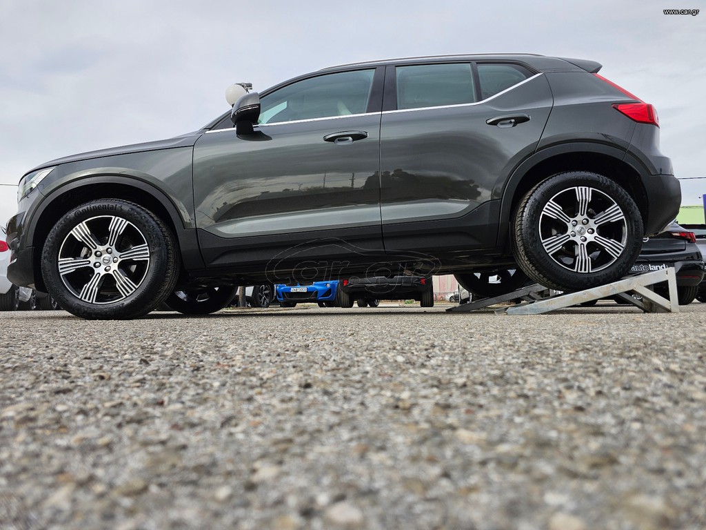 Volvo XC40 '19 