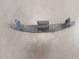 Nissan note 06-09 φελιζόλ αποσβεστήρας εμπρός προφυλακτήρα