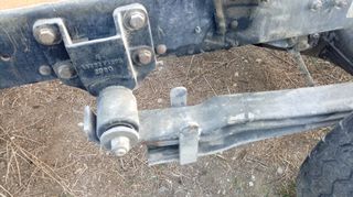 NISSAN CABSTAR ΣΟΥΣΤΕΣ ΜΠΡΟΣ ΠΙΣΩ-thumb-2