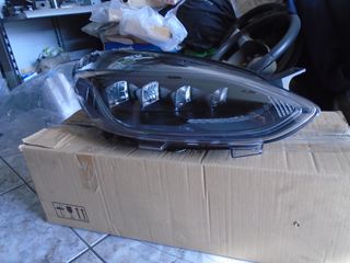 FORD FIESTA 2023 ΚΑΙΝΟΥΡΓΙΟ ΦΟΥΛ LED ΓΝΗΣΙΟ