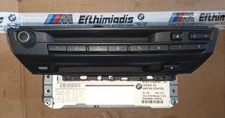 ΜΟΝΑΔΑ CCC CD/ DVD NAVI BMW X5 E70-X6 E71 2006-2009!!!ΑΠΟΣΤΟΛΗ ΣΕ ΟΛΗ ΤΗΝ ΕΛΛAΔΑ!!!