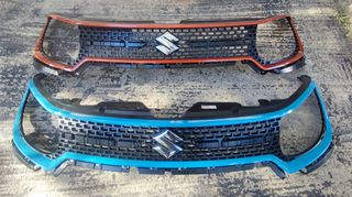 SUZUKI IGNIS 16-20 ΜΑΣΚΑ ΓΝΗΣΙΑ ΜΕ ΣΗΜΑ