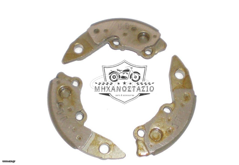 ΣΙΑΓΩΝΑΚΙΑ ΦΥΓΟΚΕΝΤΡΙΚΟΥ ΓΝΗΣΙΑ YAMAHA F1ZR (BULK)