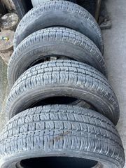 (((NOUSIS TYRES)))ΜΕΤΑΧΕΙΡΙΣΜΕΝΑ ΕΛΑΣΤΙΚΑ KORMORAN 205/65R16C DOT 4819  Η ΤΕΤΡΑΔΑ 100 ΕΥΡΩ