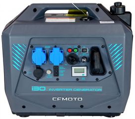 ΛΥΡΗΣ CFMOTO ΓΕΝΝΗΤΡΙΑ 3000W I30, 852100-00010