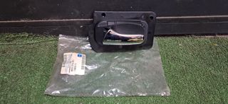 OPEL VECTRA B 96-02 ΧΕΡΟΥΛΙ ΕΣΩΤΕΡΙΚΟ ΧΡΩΜΙΟ ΕΜΠΡΟΣ ΑΡΙΣΤΕΡΟ 9134967 136713
