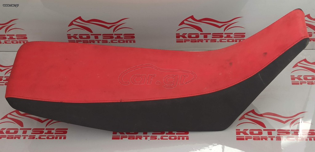 ΠΩΛΕΙΤΑΙ ΣΕΛΑ ΓΙΑ YAMAHA TT 600R 1998-2002