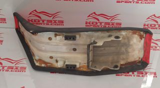 ΠΩΛΕΙΤΑΙ ΣΕΛΑ ΓΙΑ YAMAHA TT 600R 1998-2002-thumb-2