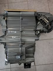 Ford Fiesta 2017-2024 Εβαπορέτα CLIMA