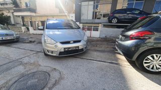 Ford S-Max 2010 S-MAX 2.0 TITANIUM 7ΘΕΣΙΟ