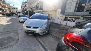 Ford S-Max 2010 S-MAX 2.0 TITANIUM 7ΘΕΣΙΟ-thumb-1