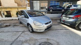 Ford S-Max 2010 S-MAX 2.0 TITANIUM 7ΘΕΣΙΟ-thumb-2