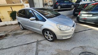 Ford S-Max 2010 S-MAX 2.0 TITANIUM 7ΘΕΣΙΟ-thumb-4